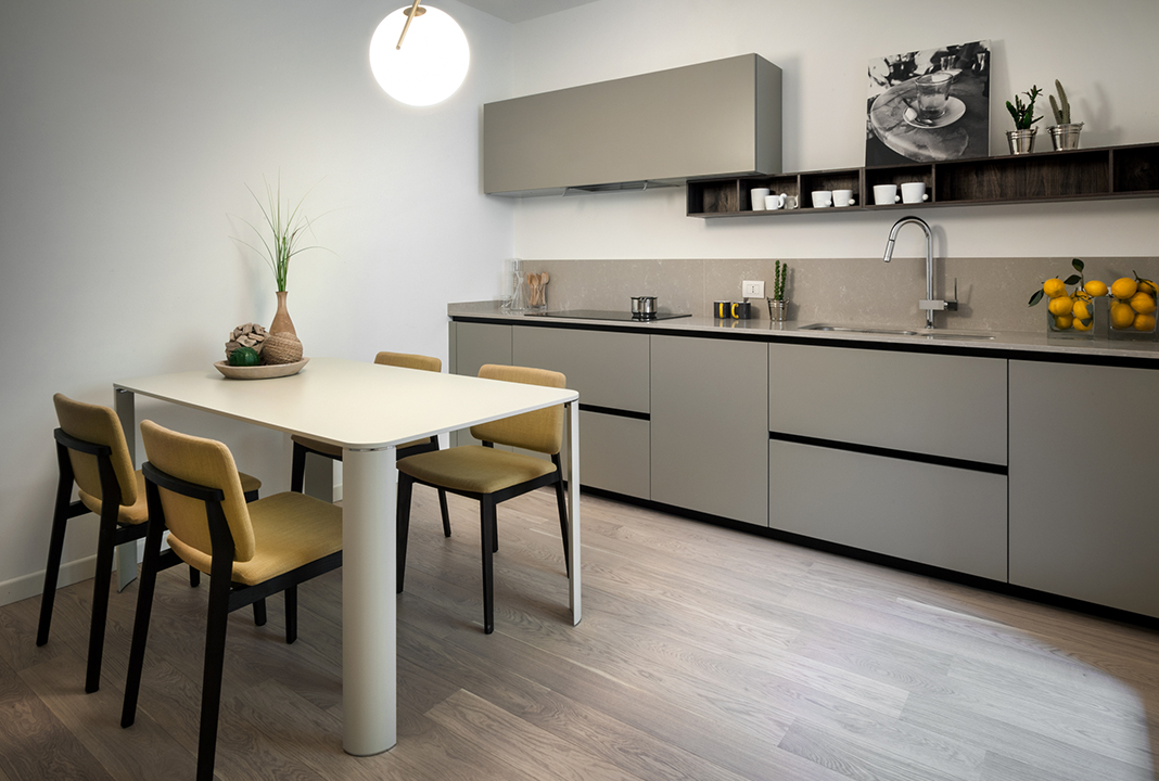 Small-Space ideas